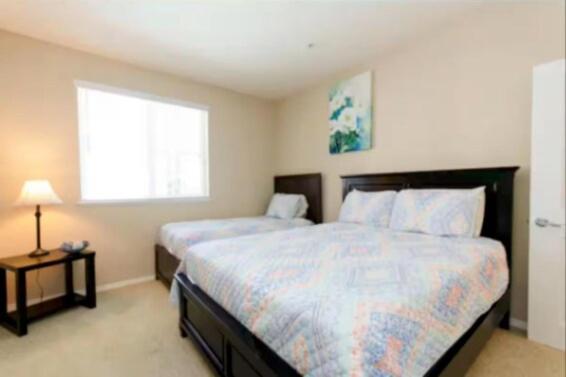 Spacious 2 Bedroom Apartment Near Disneyland And Anaheim Convention Center エクステリア 写真