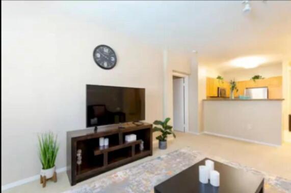 Spacious 2 Bedroom Apartment Near Disneyland And Anaheim Convention Center エクステリア 写真