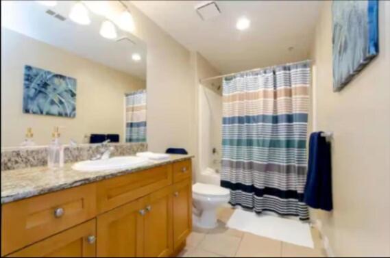 Spacious 2 Bedroom Apartment Near Disneyland And Anaheim Convention Center エクステリア 写真